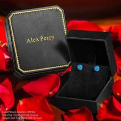 Alex Perry Fantastic World Women Pierced Stud Earrings 925 Sterling Silver With Round Crystals From , Christmas Gifts, Multi Colour Choice, Allergy-Free Passed SGS Inspection 24 Alex Perry Fantastic World Women Pierced Stud Earrings 925 Sterling Silver With Round Crystals From , Christmas Gifts, Multi Colour Choice, Allergy-Free Passed SGS Inspection -J Crew Favour 6 26
