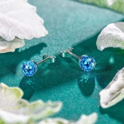 Alex Perry Fantastic World Women Pierced Stud Earrings 925 Sterling Silver With Round Crystals From , Christmas Gifts, Multi Colour Choice, Allergy-Free Passed SGS Inspection 25 Alex Perry Fantastic World Women Pierced Stud Earrings 925 Sterling Silver With Round Crystals From , Christmas Gifts, Multi Colour Choice, Allergy-Free Passed SGS Inspection -J Crew Favour 6 27