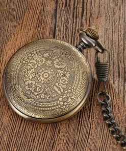 LYMFHCH Vintage Pocket Watch Roman Numerals Scale Quartz Mens Womens Watch With Chain Christmas Graduation Birthday Gifts Fathers Day 11 LYMFHCH Vintage Pocket Watch Roman Numerals Scale Quartz Mens Womens Watch With Chain Christmas Graduation Birthday Gifts Fathers Day -J Crew Favour 6 382