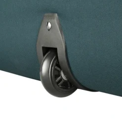 Elf Stor Green Canvas Rolling Christmas Tree Storage Duffel Bag 14 Elf Stor Green Canvas Rolling Christmas Tree Storage Duffel Bag -J Crew Favour 6 394