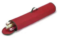 Whitmor 6129-5348 Christmas Gift Wrap Organiser