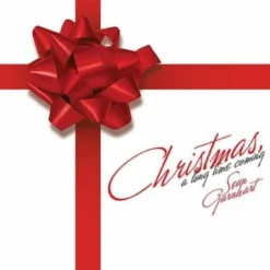 Christmas A Long Time Coming