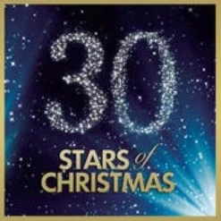 Sony 30 Stars: Christmas / Various