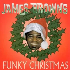 James Brown's Funky Christmas