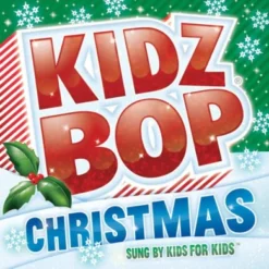 Kidz Bop Christmas [2011]