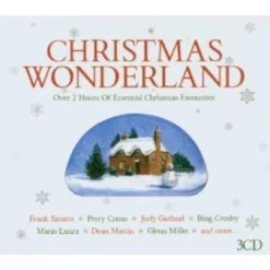 Christmas Wonderland