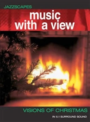 Jazzscapes: Music With A View - Visions Of Christmas 1 Jazzscapes: Music With A View - Visions Of Christmas