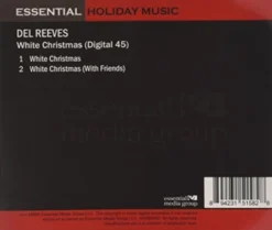 White Christmas (Digital 45) 5 White Christmas (Digital 45) -J Crew Favour 6 601