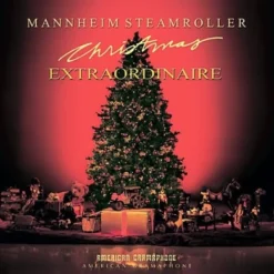 Christmas Extraordinaire