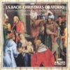 Bach: Christmas Oratorio (Weihnachts Oratorium)