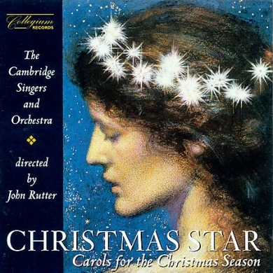 Christmas Star: Carols For The Christmas Season 1 Christmas Star: Carols For The Christmas Season