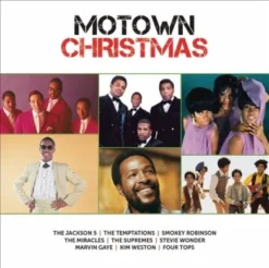 ICON - Motown Christmas
