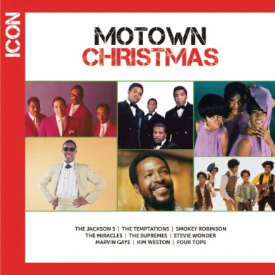 ICON - Motown Christmas 2 ICON - Motown Christmas - Image 2