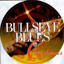 Bullseye Blues Christmas