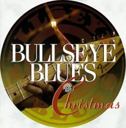 Bullseye Blues Christmas -J Crew Favour 6 626