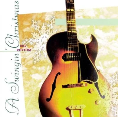 A Swingin' Christmas 1 A Swingin' Christmas