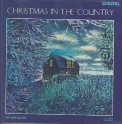 Christmas In The Country [Universal]