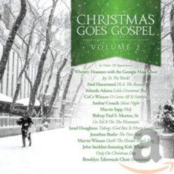 CHRISTMAS GOES GOSPEL: VOLUME 2
