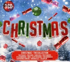 Christmas: The Collection / Various