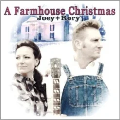A Farmhouse Christmas [Digipak]