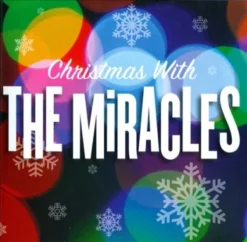 Christmas With The Miracles