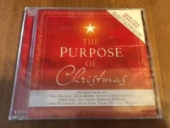 The Purpose Of Christmas