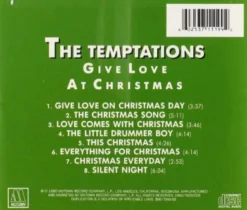 Give Love At Christmas 5 Give Love At Christmas -J Crew Favour 6 680