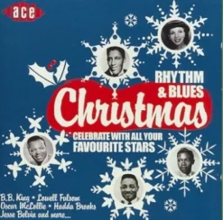 Rhythm & Blues Christmas [Ace]