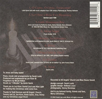 My Christmas Carols 2 My Christmas Carols - Image 2