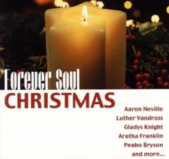 Forever Soul: Christmas