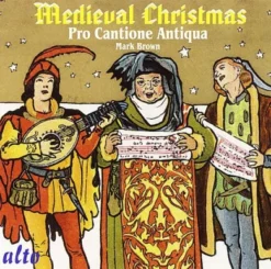 Medieval Christmas