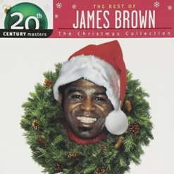 20th Century Masters - The Christmas Collection: The Best Of James Brown