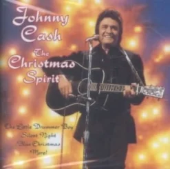 The Christmas Spirit [Sony Special Products]