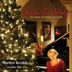 Christmas Eve Lullaby: Collage Classics & Carols