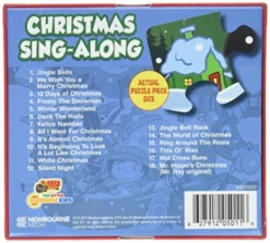 Christmas Sing Along