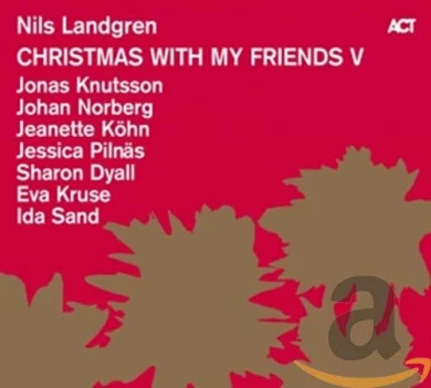 Christmas With My Friends V 1 Christmas With My Friends V