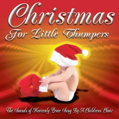 Christmas For Little Thumpers 1 Christmas For Little Thumpers