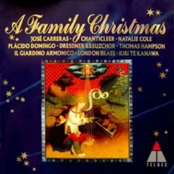 A Family Christmas
