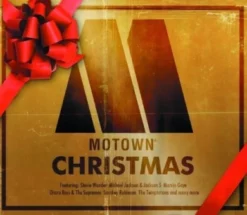 Christmas Motown / Various