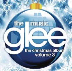 Legacy Glee: The Music, The Christmas Album Vol. 3