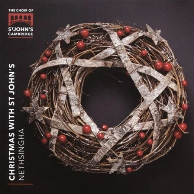 Christmas With St John's 1 Christmas With St John's