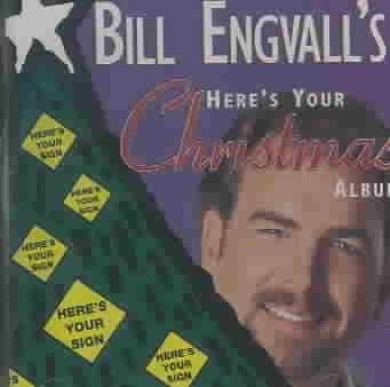 Here's Your Christmas Album 1 Here's Your Christmas Album