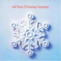 All-Time Christmas Favorites
