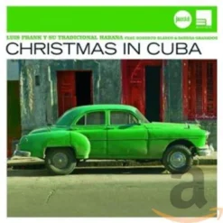 Christmas In Cuba (Jazz Club)