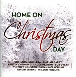 Home On Christmas Day