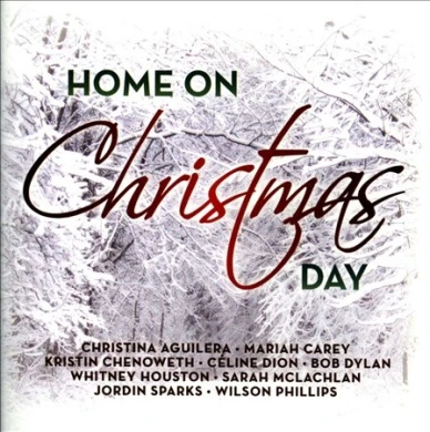 Home On Christmas Day 1 Home On Christmas Day