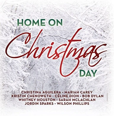 Home On Christmas Day 2 Home On Christmas Day - Image 2