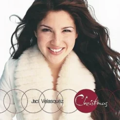 Jaci Velasquez Christmas