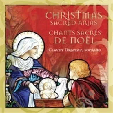 Christmas Sacred Arias 1 Christmas Sacred Arias