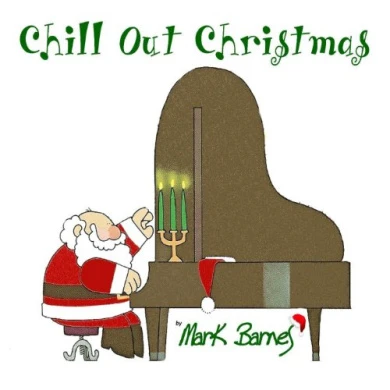 Chill Out Christmas 1 Chill Out Christmas